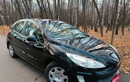 Peugeot 308 II, 2008 год, 560 000 рублей, 1 фотография