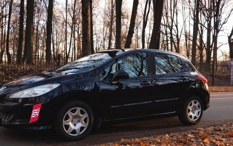 Peugeot 308 II, 2008 год, 560 000 рублей, 5 фотография