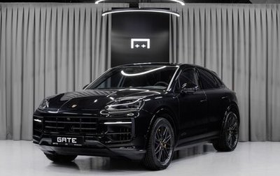 Porsche Cayenne III, 2024 год, 32 294 500 рублей, 1 фотография