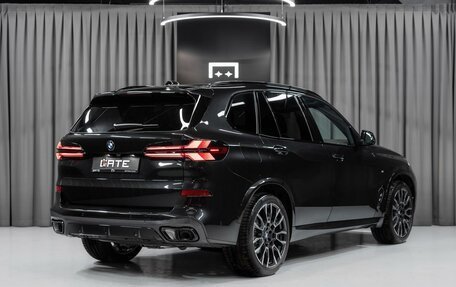 BMW X5, 2024 год, 18 349 100 рублей, 2 фотография