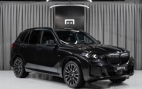 BMW X5, 2024 год, 18 349 100 рублей, 11 фотография