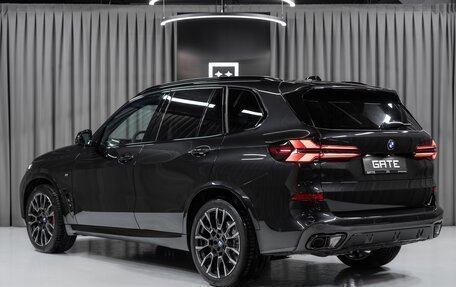 BMW X5, 2024 год, 18 349 100 рублей, 8 фотография