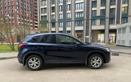 Mazda CX-5 II, 2014 год, 1 850 000 рублей, 6 фотография