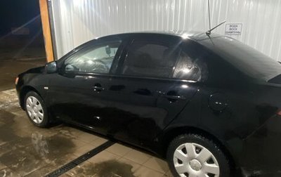 Mitsubishi Lancer IX, 2008 год, 810 000 рублей, 1 фотография