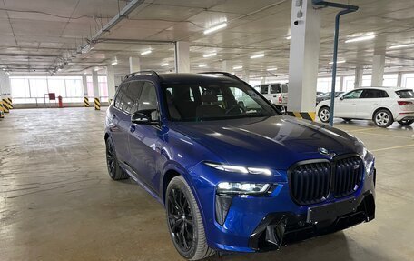 BMW X7, 2023 год, 20 300 000 рублей, 2 фотография