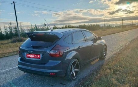 Ford Focus III, 2011 год, 850 000 рублей, 1 фотография