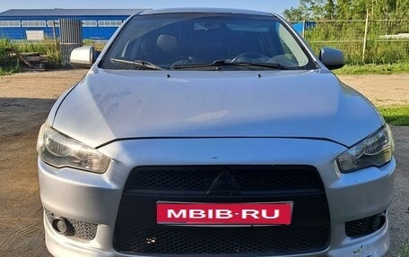 Mitsubishi Lancer IX, 2008 год, 690 000 рублей, 1 фотография