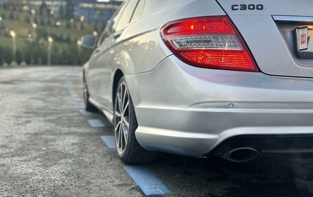 Mercedes-Benz C-Класс, 2010 год, 1 350 000 рублей, 4 фотография