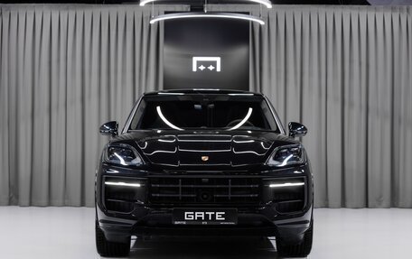 Porsche Cayenne III, 2024 год, 32 294 500 рублей, 6 фотография