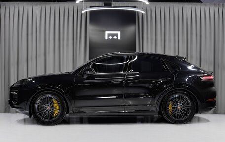 Porsche Cayenne III, 2024 год, 32 294 500 рублей, 7 фотография