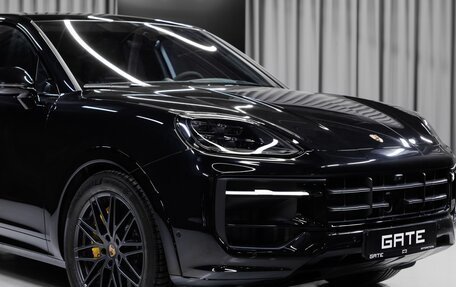 Porsche Cayenne III, 2024 год, 32 294 500 рублей, 14 фотография