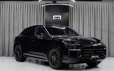 Porsche Cayenne III, 2024 год, 32 294 500 рублей, 11 фотография