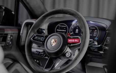 Porsche Cayenne III, 2024 год, 32 294 500 рублей, 29 фотография