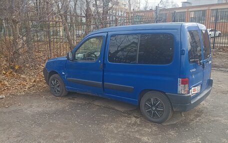 Citroen Berlingo II рестайлинг, 2010 год, 320 000 рублей, 2 фотография