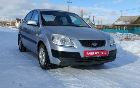 KIA Rio II, 2006 год, 440 000 рублей, 2 фотография