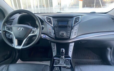 Hyundai i40 I рестайлинг, 2013 год, 1 350 000 рублей, 7 фотография