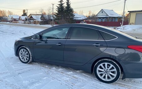 Hyundai i40 I рестайлинг, 2013 год, 1 350 000 рублей, 6 фотография