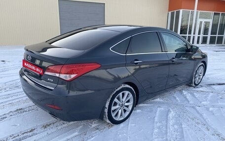 Hyundai i40 I рестайлинг, 2013 год, 1 350 000 рублей, 3 фотография