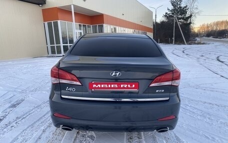 Hyundai i40 I рестайлинг, 2013 год, 1 350 000 рублей, 2 фотография