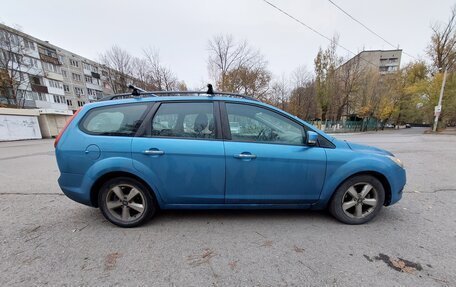 Ford Focus II рестайлинг, 2008 год, 500 000 рублей, 3 фотография