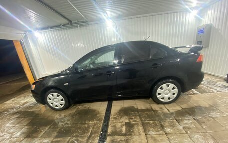 Mitsubishi Lancer IX, 2008 год, 810 000 рублей, 4 фотография