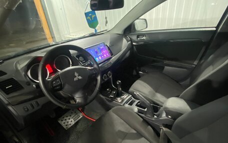 Mitsubishi Lancer IX, 2008 год, 810 000 рублей, 7 фотография