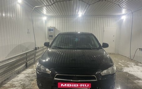 Mitsubishi Lancer IX, 2008 год, 810 000 рублей, 5 фотография