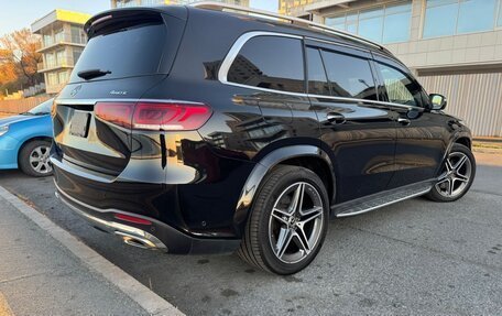 Mercedes-Benz GLS, 2020 год, 14 000 000 рублей, 2 фотография