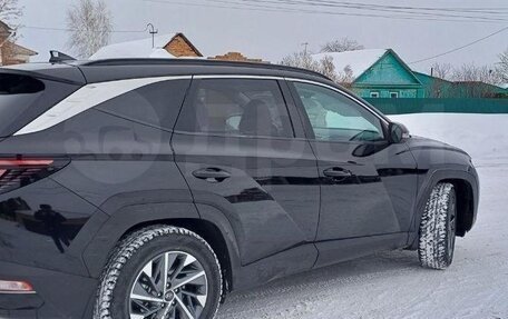 Hyundai Tucson, 2021 год, 3 200 000 рублей, 4 фотография