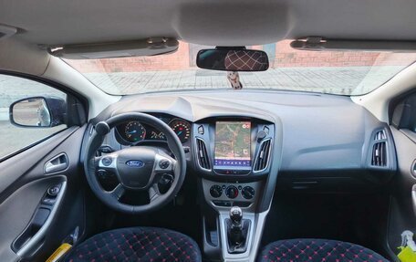 Ford Focus III, 2011 год, 850 000 рублей, 4 фотография