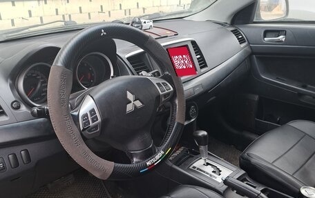 Mitsubishi Lancer IX, 2008 год, 690 000 рублей, 3 фотография