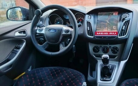 Ford Focus III, 2011 год, 850 000 рублей, 7 фотография