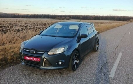 Ford Focus III, 2011 год, 850 000 рублей, 5 фотография