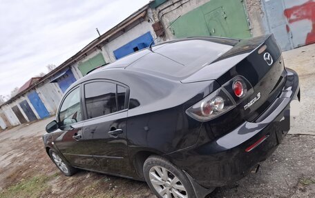 Mazda 3, 2007 год, 650 000 рублей, 2 фотография