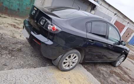 Mazda 3, 2007 год, 650 000 рублей, 6 фотография