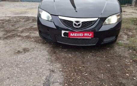 Mazda 3, 2007 год, 650 000 рублей, 3 фотография