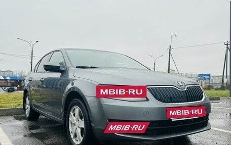 Skoda Octavia, 2014 год, 1 550 000 рублей, 3 фотография