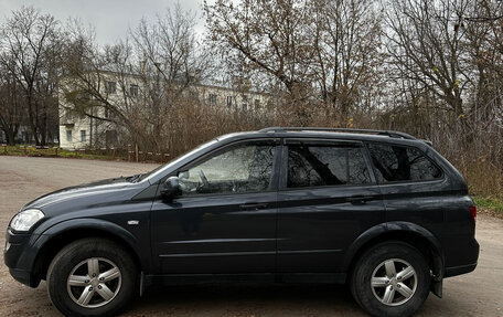 SsangYong Kyron I, 2012 год, 1 250 000 рублей, 2 фотография