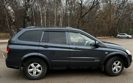 SsangYong Kyron I, 2012 год, 1 250 000 рублей, 7 фотография