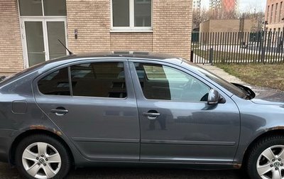 Skoda Octavia, 2011 год, 750 000 рублей, 1 фотография