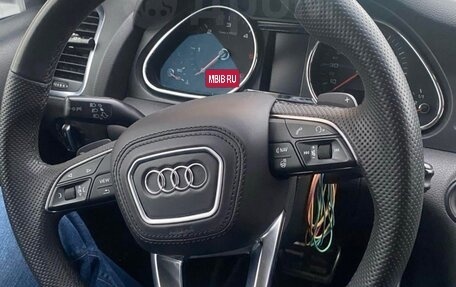 Audi Q7, 2011 год, 2 560 000 рублей, 16 фотография