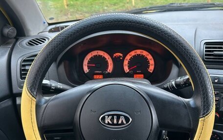 KIA Picanto I, 2009 год, 530 000 рублей, 4 фотография