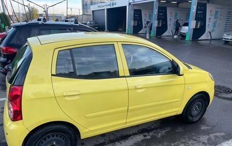 KIA Picanto I, 2009 год, 530 000 рублей, 3 фотография