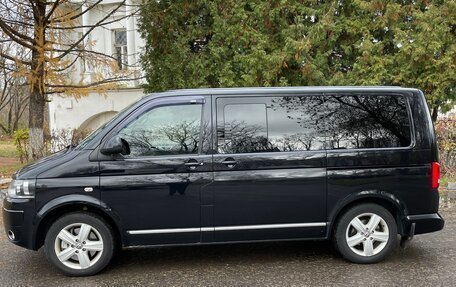 Volkswagen Multivan T5, 2011 год, 3 000 000 рублей, 3 фотография