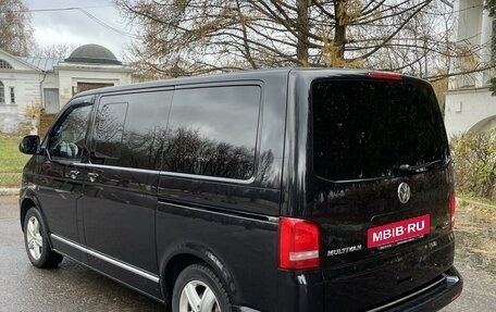 Volkswagen Multivan T5, 2011 год, 3 000 000 рублей, 4 фотография