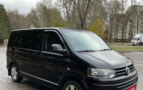 Volkswagen Multivan T5, 2011 год, 3 000 000 рублей, 7 фотография