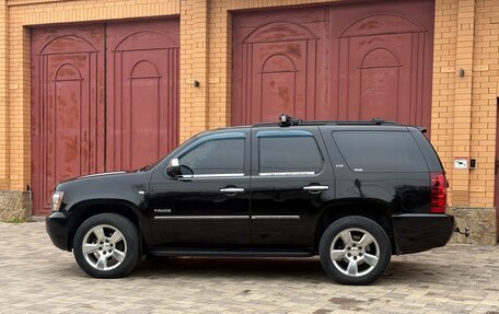 Chevrolet Tahoe III, 2012 год, 2 190 000 рублей, 6 фотография