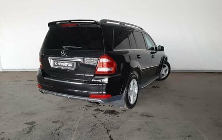 Mercedes-Benz GL-Класс, 2012 год, 2 600 000 рублей, 4 фотография