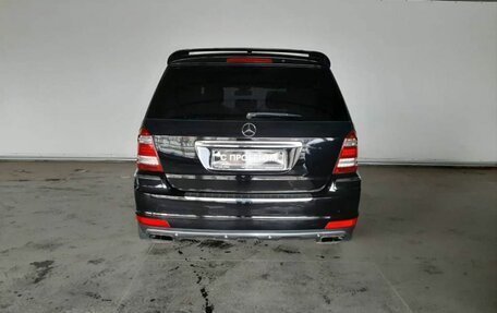 Mercedes-Benz GL-Класс, 2012 год, 2 600 000 рублей, 5 фотография