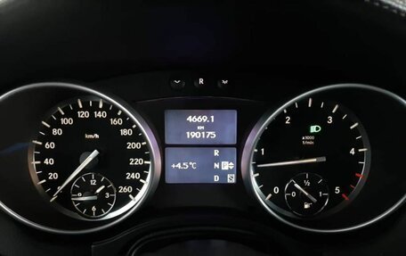 Mercedes-Benz GL-Класс, 2012 год, 2 600 000 рублей, 12 фотография